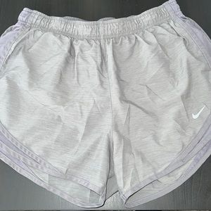 Nike Dry Fit shorts